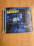 Tede i SirMich. Skrrrt pierwsze wydanie 