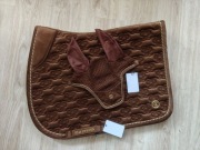 Zest czaprak Ps of Sweden velvet Fudge skokowy Full Vs