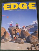 Edge numer 412 Sierpień 2025 ANG