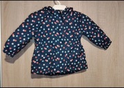 Kurtka jesienna dla dzieczynki sinsay