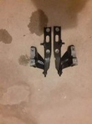 Sprzedam zawiasy maski Audi Q5 2012r