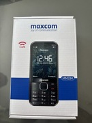 MAXCOM MM334 telefon komórkowy
