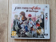 Fire Emblem Fates: Birthright Nintendo 3DS