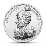 50zł Stefan Batory 