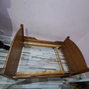 Łóżko Ikea 80x200