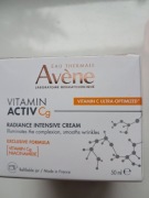 Krem avene vit c 50 ml