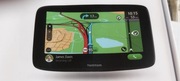 TOMTOM GO ESENTIAL 6"