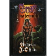 Conan i najemnik - Andrew J. Dffutt