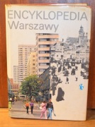 Encyklopedia Warszawy