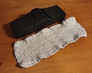 Końcówka Mopa / do Myjka Parowa / Parownica Mop HDS 6000W