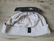 Buff bawełniana czapka rybacka trawlerka biała beanie