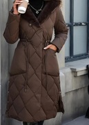 Piękny płaszczyk rozm L 