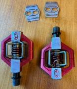 Pedały Crankbrothers Candy 2