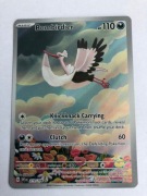 POKEMON KARTA BOMBIRDIER 219/198 SCARLET VIOLET BASE SET