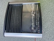 PANEL OBUDOWA DO PIECA TRUMA Z IMITACJĄ KOMINKA - WARSZAWA