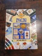 Moje pierwsze hobby Znaczki Michael Briggs NOWA 