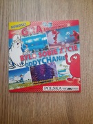 Gra komputerowa Było sobie życie - Oddychania