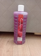 Płyn do kąpieli Malina i czarna porzeczka 