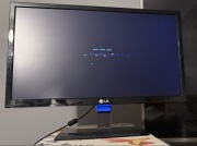 Monitor LG Flatron E2260V 22” HDMI / DVI / VGA