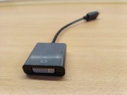 Adapter przejściówka Displayport - DVI