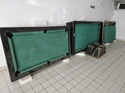 Stół bilardowy Dynamo zarobkowy na monety 7FT 8FT