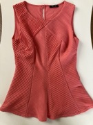 Bluzka Orsay S 36