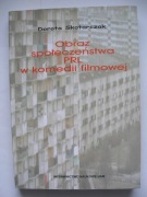 Obraz społeczeństwa PRL w komedii filmowej  Skotarczak