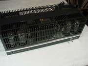 Wzmacniacz lampowy Luxman KMQ 60