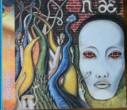 Niemen Aerolit CD 2003