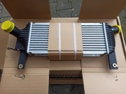 Nowa chłodnica intercooler Nissan Navara NP300 D40 Pathfinder III R51
