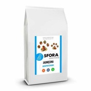 Karma Sfora Jagnięcina monobiałkowa 5kg drobna