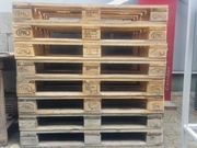 Europalety palety EPAL solidne