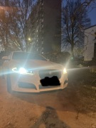Jaguar xf 250 sport Kompletny przód 