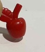 LEGO 33051 jabłko czerwone