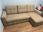 Narożnik Lawerna Agata Meble