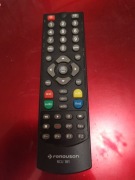 Pilot RCU 101 do Ferguson Ariva T760i i T265 HEVC