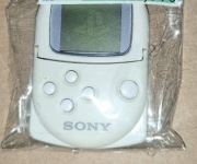SONY POCKETSTATION PSX PS1# POCKET STATION , SCPH-4000 (WHITE) OEM