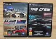 Zestaw The Crew / The Crew Ultimate Edition (PL)