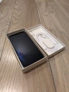 Google Pixel 9 128GB czarny/obsydian. Gwarancja 2 lata. Nowe etui MagSafe.