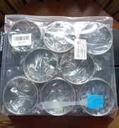 Zestaw foremek do pieczenia 