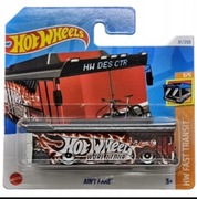 Auto Hot Wheels Ain't fare