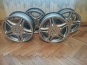 Alufelgi 15-stki do Renault Laguna 1, Clio, Megane, Twingo, Scenic.