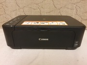 Drukarka atramentowa kolorowa Canon PIXMA MG3250