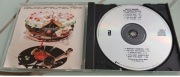 THE ROLLING STONES - LET IT BLEED - ABKCO - USA