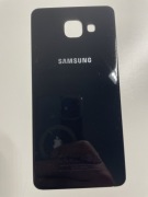 Samsung A5 2016 SM-A510F klapka plecki oryginał obudowa czarna