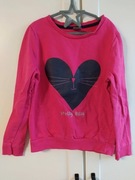 Bluza pretty kitty 128
