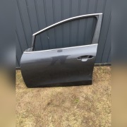 Kia Ceed drzwi lewe przód przednie 12-16 E5B