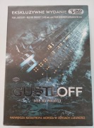 GUSTLOFF REJS KU ŚMIERCI (3 DVD) EKSKLUZYWNE POLSKIE WYDANIE