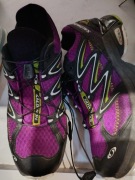 Buty Salomon r. 40,5