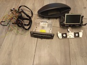 Radio wyświetlacz duży ekran Citroen C5 lift